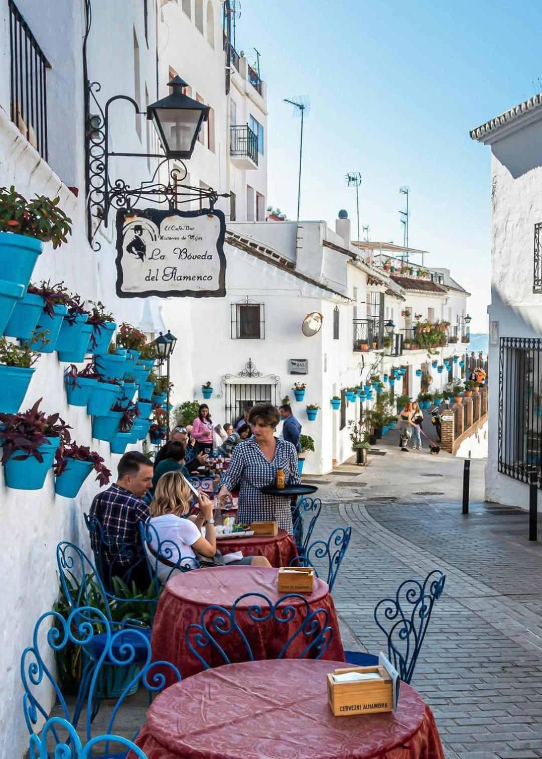 Lux 2 Kmr App Stella Blanca Met Zwembaden Airco En Zeezicht Lejlighed Fuengirola Eksteriør billede